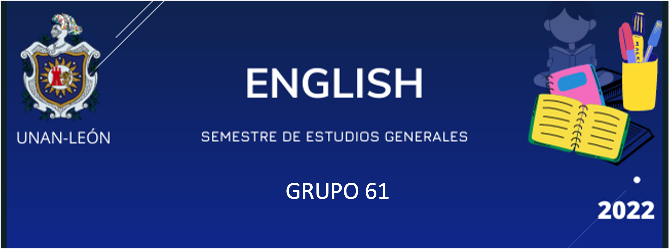 Ingles G61