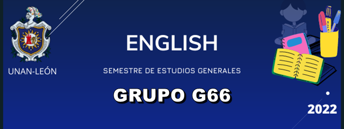Ingles G66