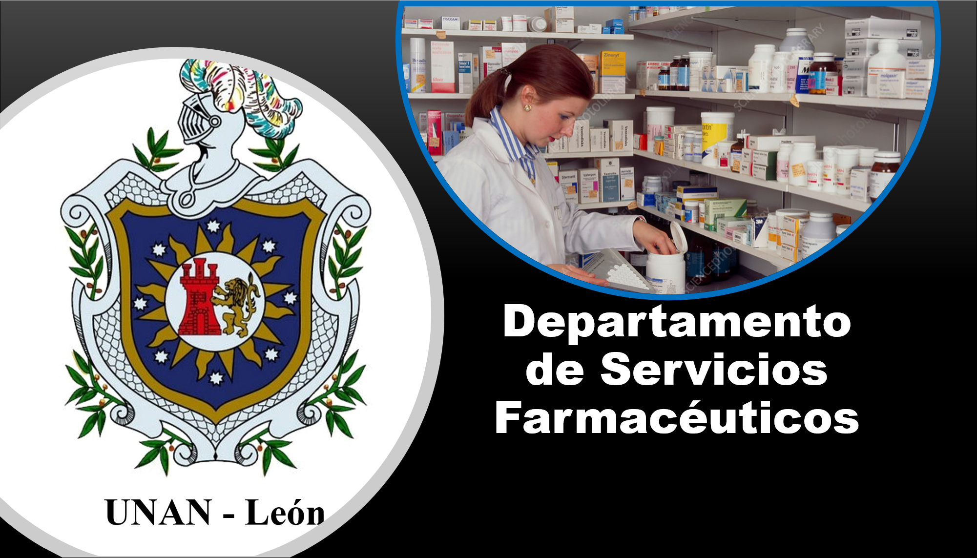 Administración Farmacéutica GT1