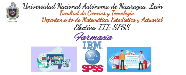 SPSS Maestra Leydi Lacayo